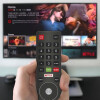 TELEVISOR ENXUTA 58" UHD 4K LTC LEDENX1258SDF4KW Televisor Enxuta 58" Uhd 4k Ltc Ledenx1258sdf4kw
