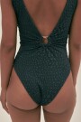 TALI ONE PIECE Eclipse Black