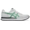 Tiger Runner II - Hombre White/Dark Mint