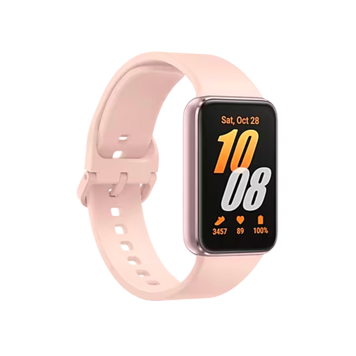 Galaxy Fit 3 - Pink Gold 