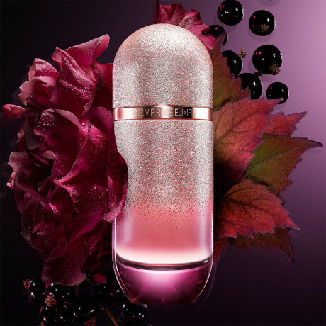 Perfume Carolina Herrera 212 VIP Rosé Elixir EDP 80ml Perfume Carolina Herrera 212 VIP Rosé Elixir EDP 80ml