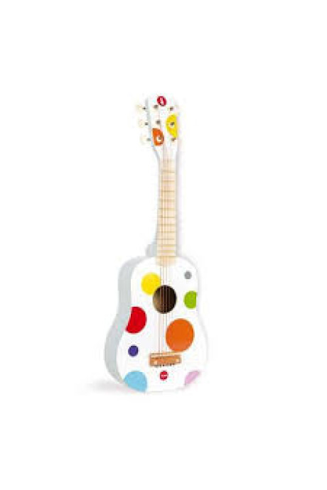 GUITARRA JANOD GUITARRA JANOD