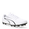 Championes de Fútbol 11 Hombre Puma Vitoria FG Blanco - Negro