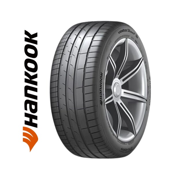 225/45 R18 OE HANKOOK VENTUS S1 EVO2 K127 89V 225/45 R18 OE HANKOOK VENTUS S1 EVO2 K127 89V