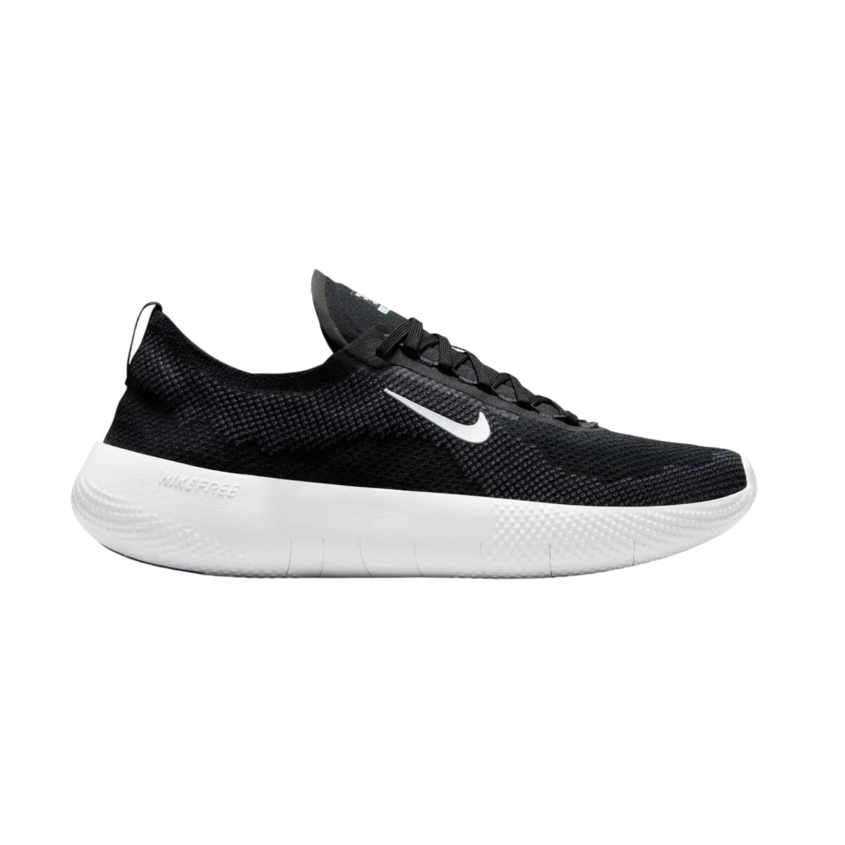 Championes Nike Free 2025 - Black 