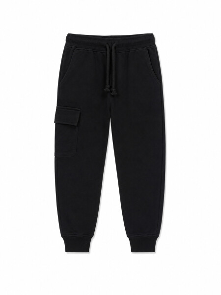 PANTALON RODRI NEGRO