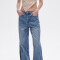 Pantalon Caspia Celeste