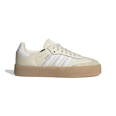 Sambae W - Mujer Wonder White
