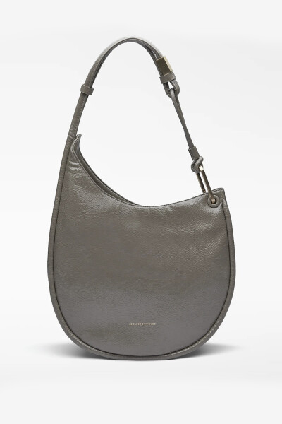BOLSO Gris Topo