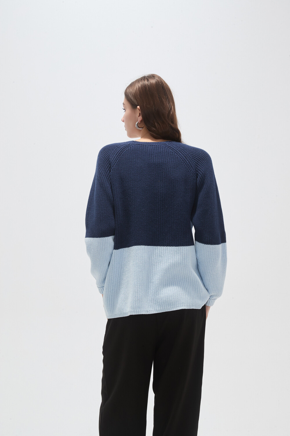 Sweater Gerard Estampado 2