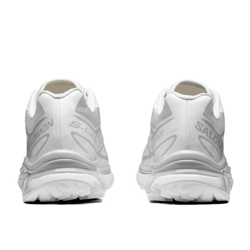 Championes Salomon Xt-6 - Blanco Championes Salomon Xt-6 - Blanco