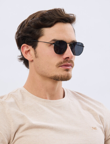 LENTES POLARIZADOS Negro