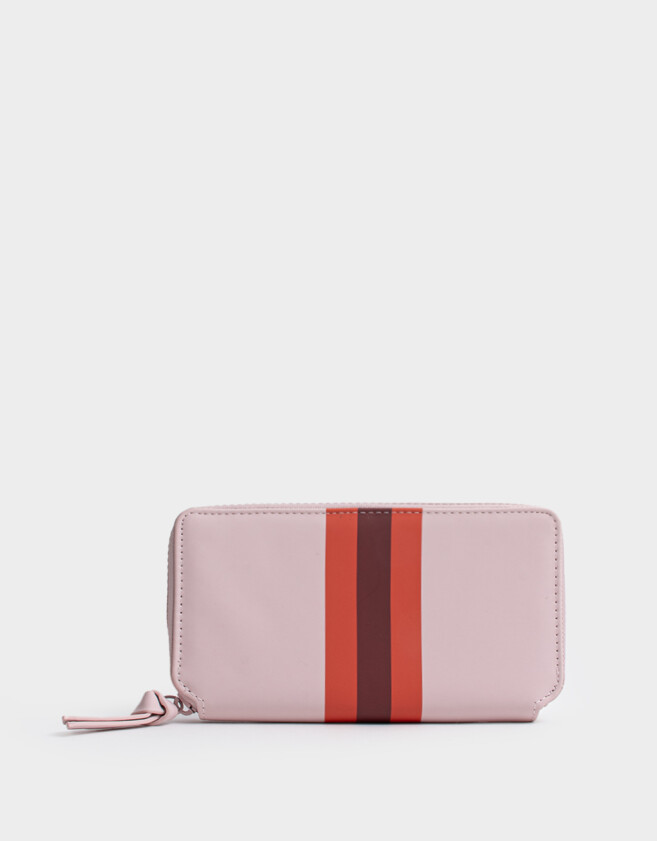 Ficheros Billetera Fichero Special Price - Rosa Viejo