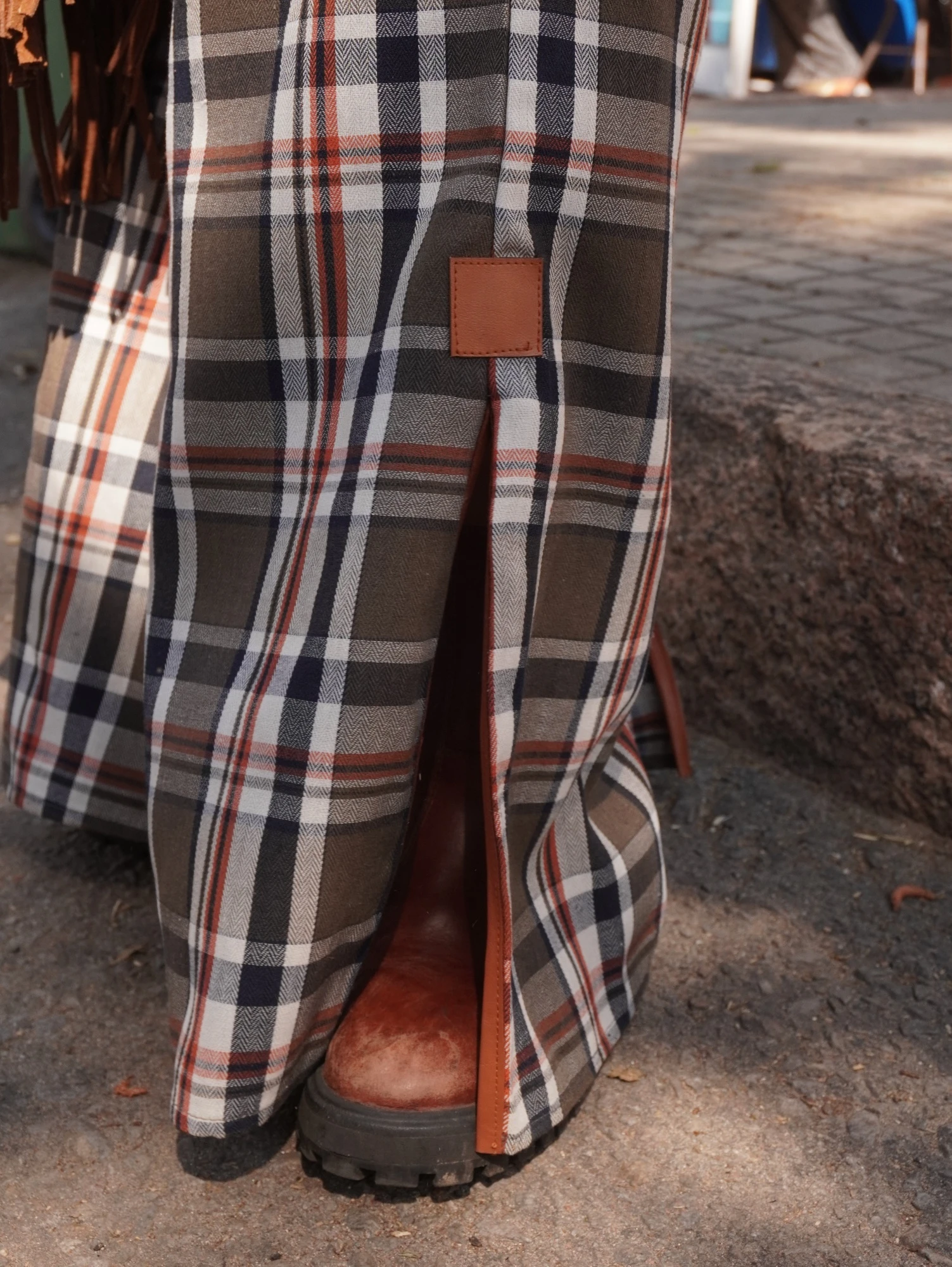 Crazy Pants Vol2