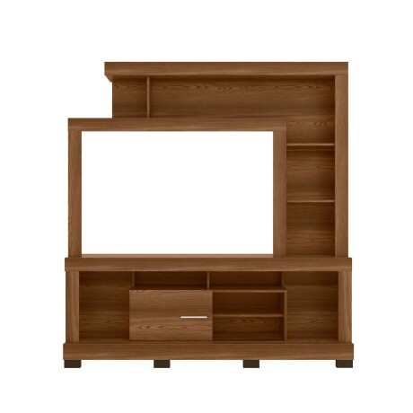 MODULAR MARRÓN MDF Y MDP IPANEMA