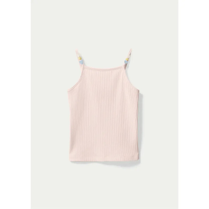 REGATA FEM ROSA CLARO