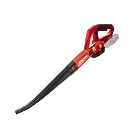 Soplador 18V GE-CL 18/1 LI E Solo (Sin Bat./Carg.) 3433541 E ROJO-NEGRO