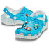Los Pitufos Classic Clog K - Niños Multi