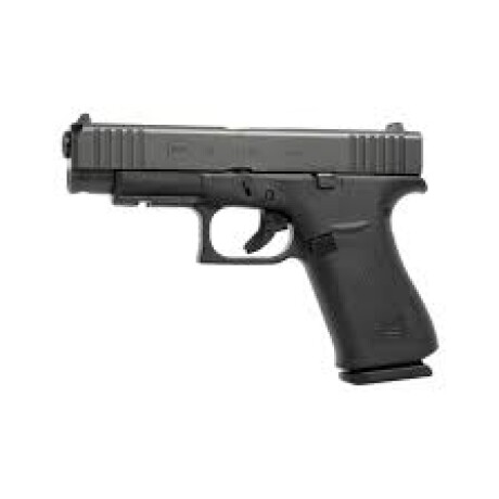 PISTOLA GLOCK MOD.48 CAL 9MM PISTOLA GLOCK MOD.48 CAL 9MM