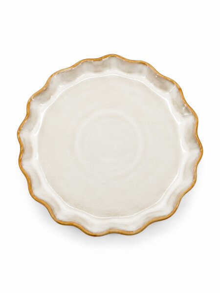 ADORNO DE MESA OFF WHITE
