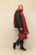 CAMPERA HOLLAND Negro