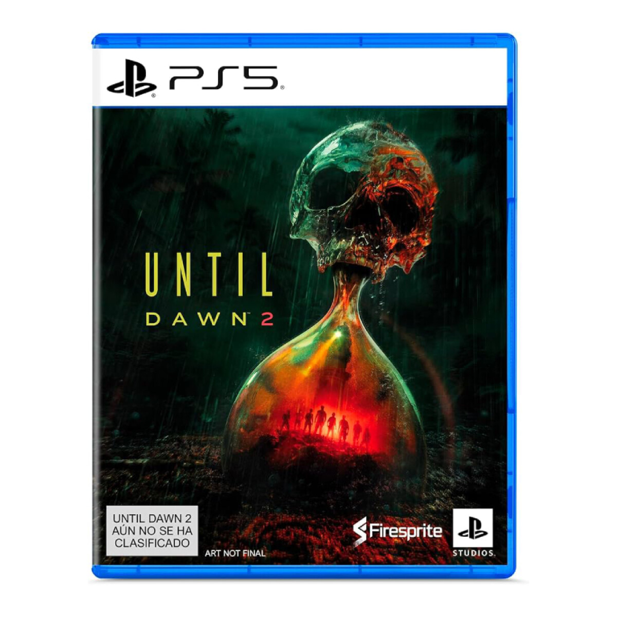 PREVENTA - Until Dawn 2 - PS5 