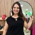 Musculosa Zafiro Negro