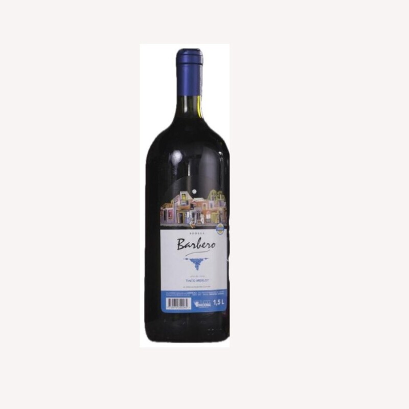 Vino Tinto Merlot 1.5Lt Vino Tinto Merlot 1.5Lt