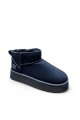 PANTUBOTA CORTA ECO LEGRAND LE508 Negro