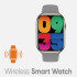 Smartwatch Vidvie Sw1612 2.01" DORADO