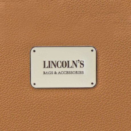 Billetera Pasionaria Caramelo