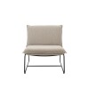 SILLON FIRENZE GRIS (CD) Unica