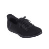 Championes Slip-Ins: Newbury ST - Our Time Negro
