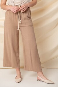 PANTALON NAGORE Kaki