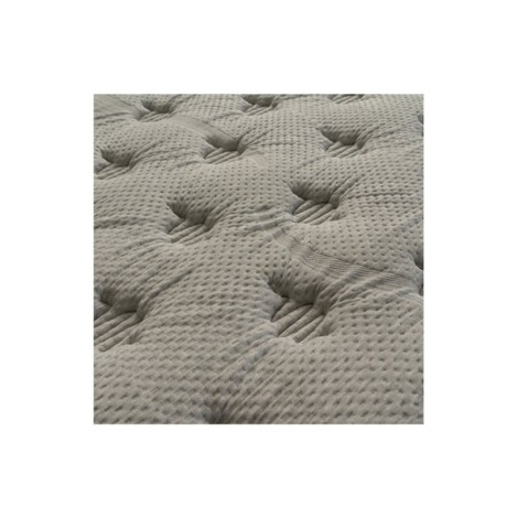 COLCHON 2 PLAZAS RESORTE BELVEDERE GRIS NEGRO HELLEN COLCHON 2 PLAZAS RESORTE BELVEDERE GRIS NEGRO HELLEN
