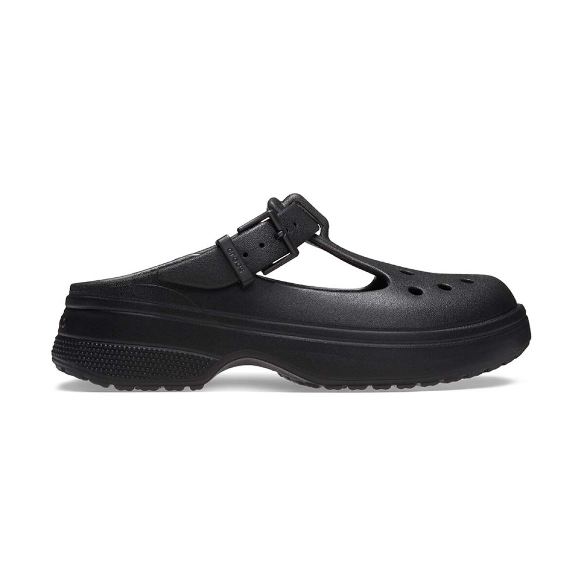 Classic Mary Jane Clog - Unisex 