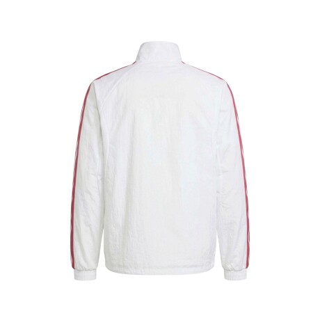 Campera adidas Real Madrid White