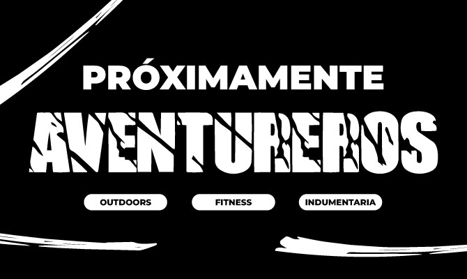 Aventureros