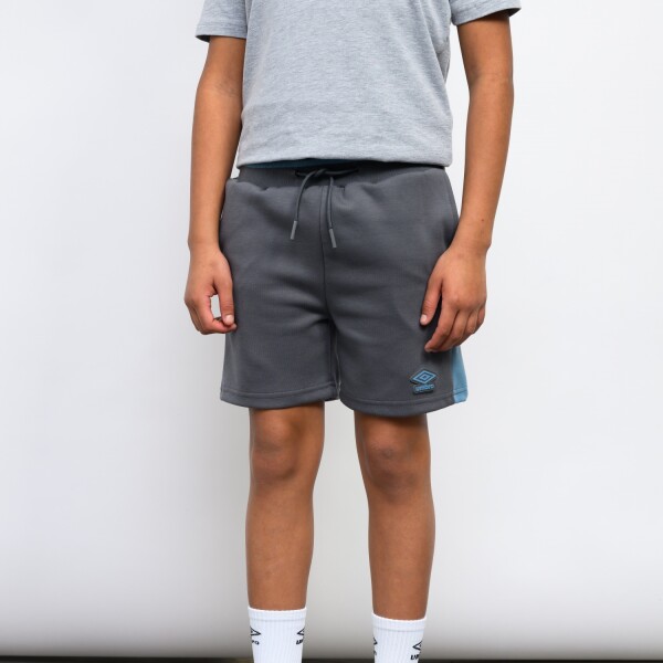 BERMUDA CUTS Umbro Niños 05p