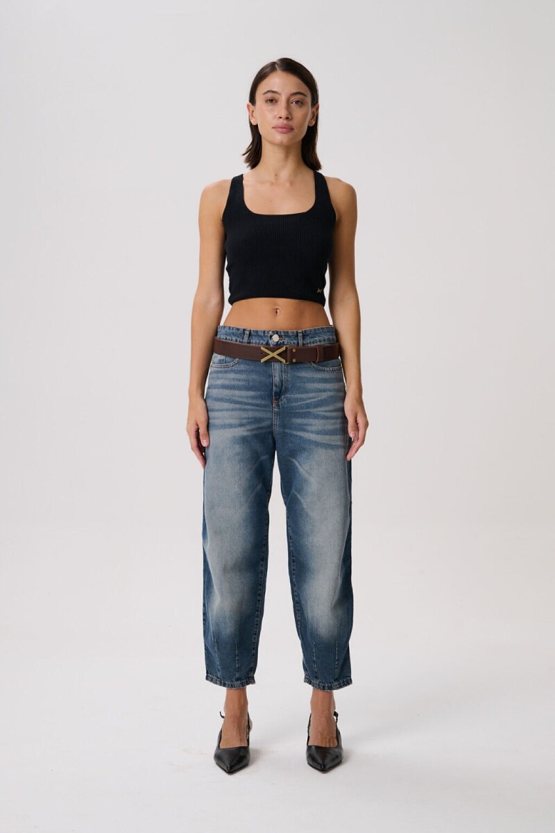 J. SLOUCHY OSAKA Azul