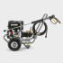 Hidrolavardora Kärcher Hd 6/15 G Classic HIDROLAVADORA KARCHER HD6/15G NAFT 50615