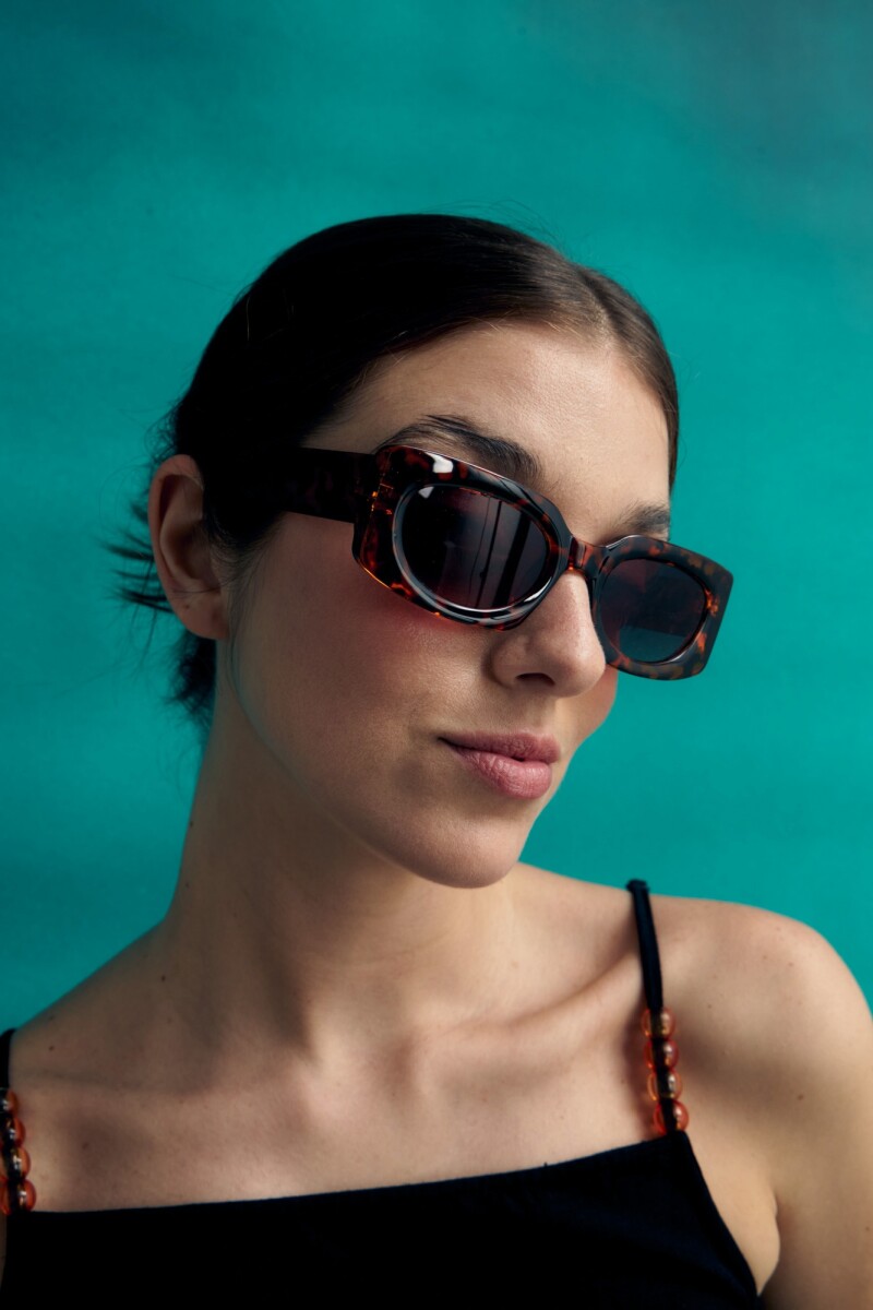 Lentes de sol Mora carey