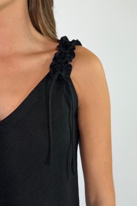 TOP CAIPI Negro