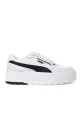 CALZADO DEPORTIVO MUJER PUMA KARMEN II IDOL Blanco