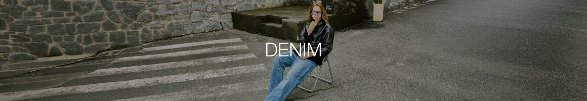 Listado Denim