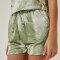 Short Dingshu Estampado 2