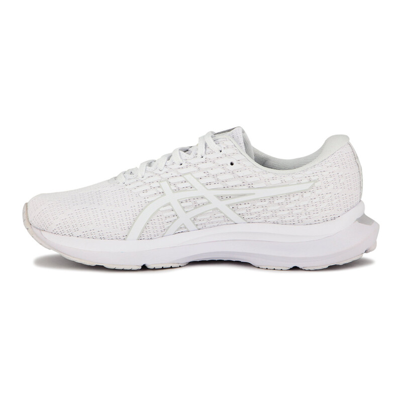 Asics Gel-pacemaker 4 Blanco-blanco