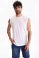 Remera Riviera Blanco