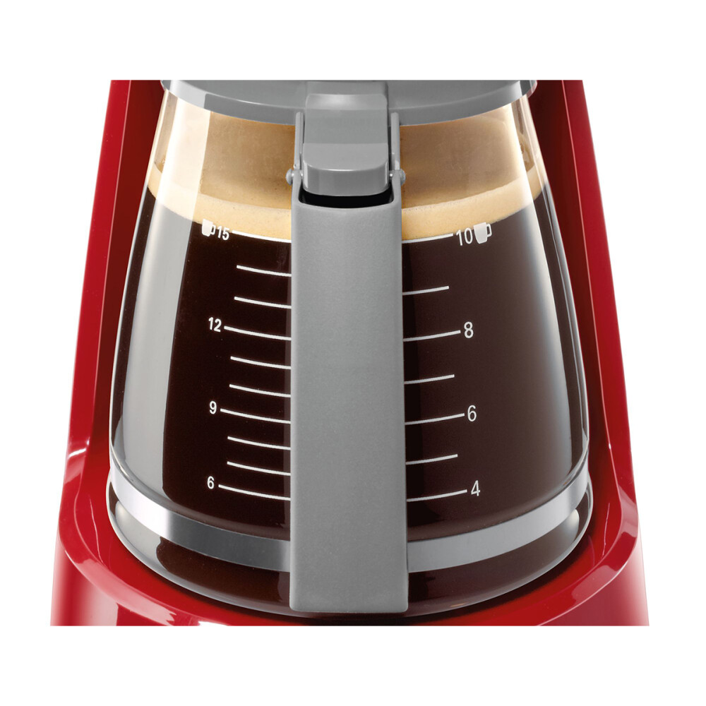 Cafetera de goteo Bosch TKA3A034 CompactClass Extra Cafetera de goteo Bosch TKA3A034 CompactClass Extra