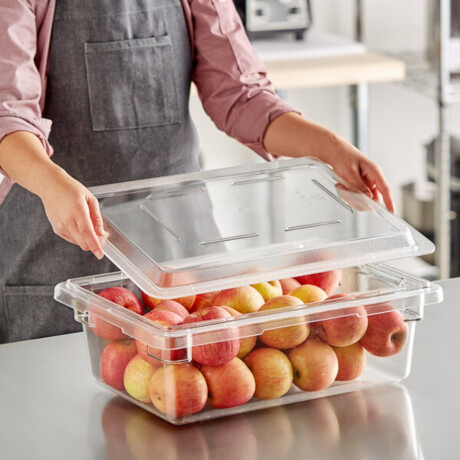 Tapa Rígida para Caja Organizadora 6.6 y 11.4 Litros Tapa Rígida para Caja Organizadora 6.6 y 11.4 Litros